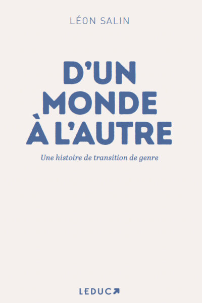 D'UN MONDE A L'AUTRE
