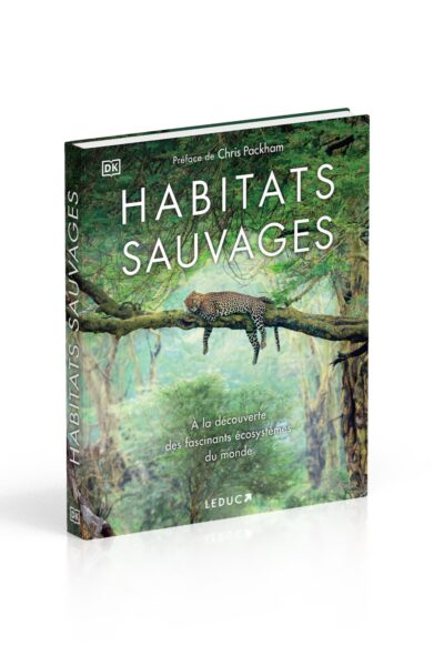 HABITATS SAUVAGES