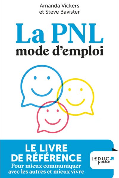 LA PNL MODE D'EMPLOI
