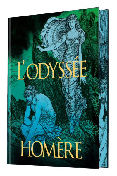 L'ODYSSEE