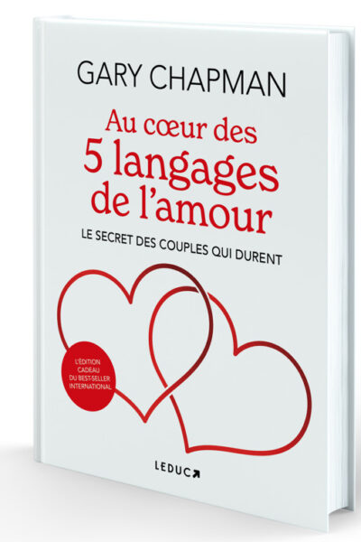 AU COEUR DES 5 LANGAGES DE L'AMOUR