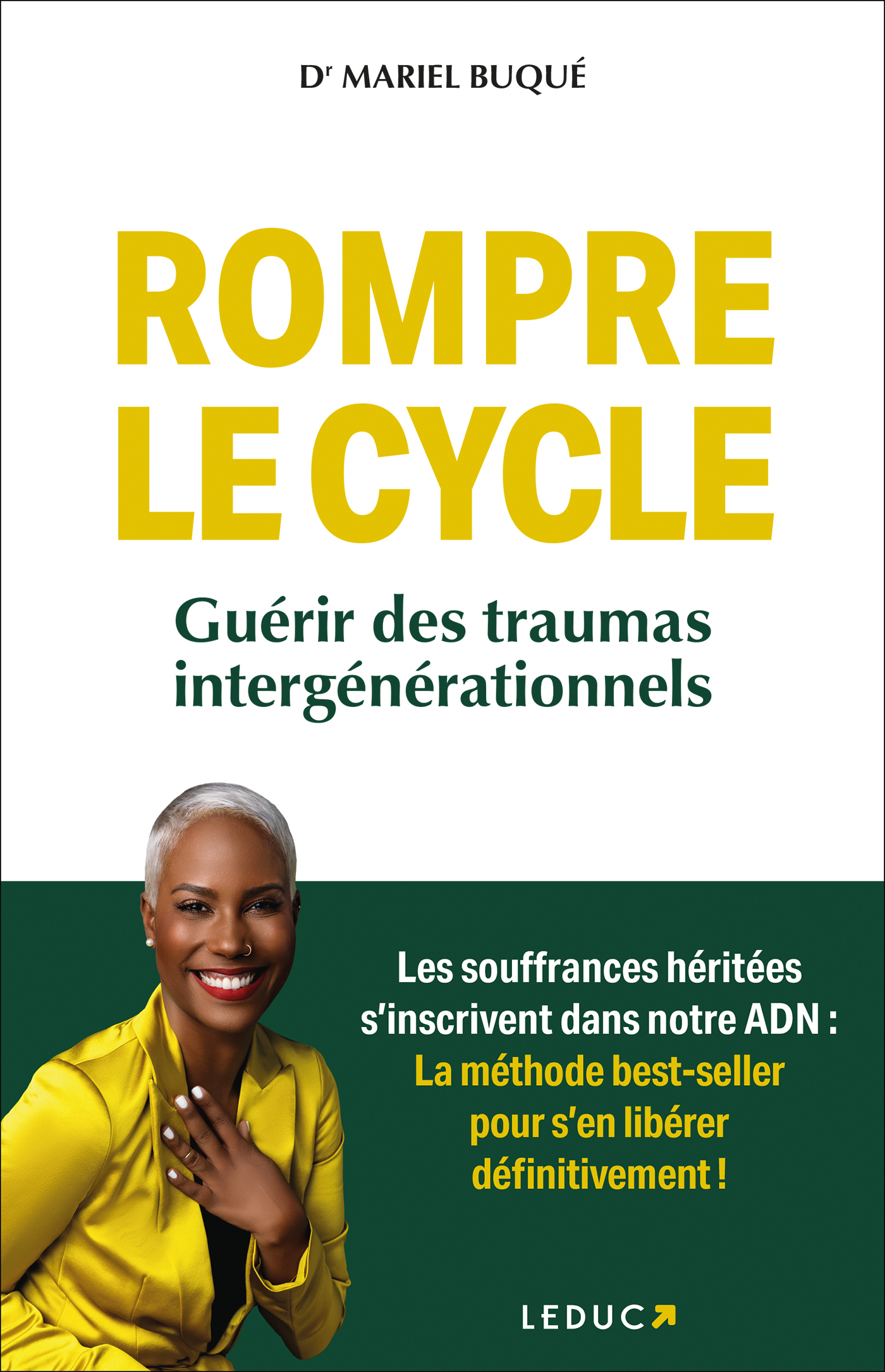 ROMPRE LE CYCLE