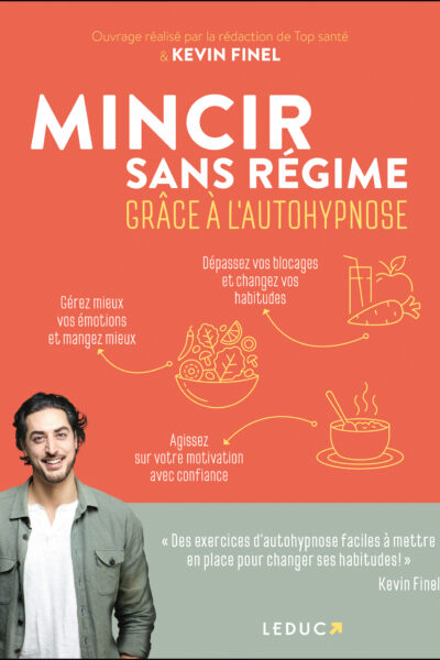 MINCIR SANS REGIME GRÂCE A L'AUTOHYPNOSE