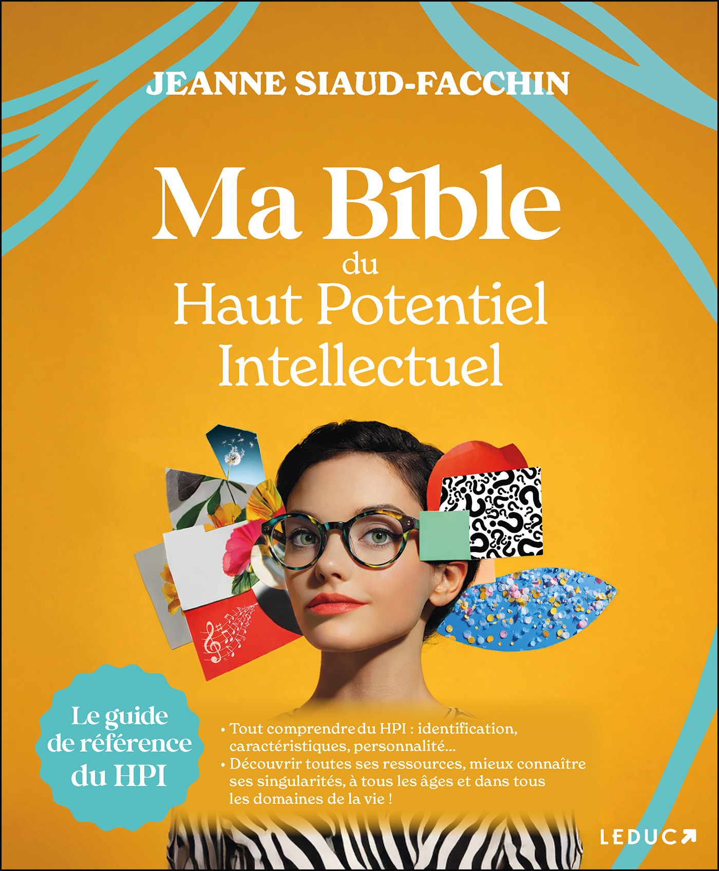 MA BIBLE DU HAUT POTENTIEL INTELLECTUEL