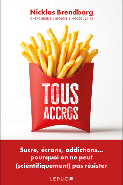 TOUS HYPERSTIMULÉS