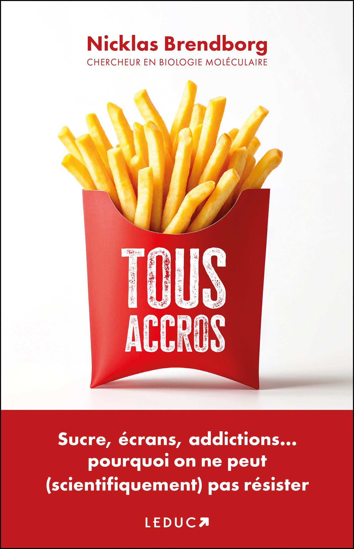 TOUS HYPERSTIMULÉS