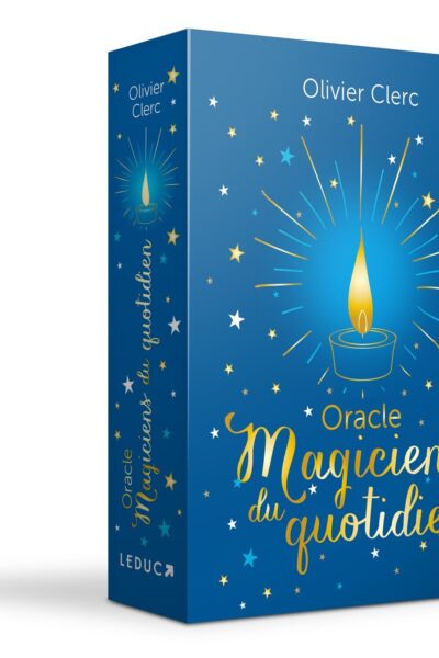 ORACLE - MAGICIENS DU QUOTIDIEN
