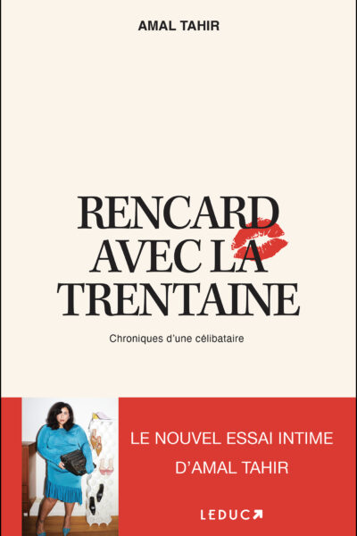 RENCARD AVEC LA TRENTAINE