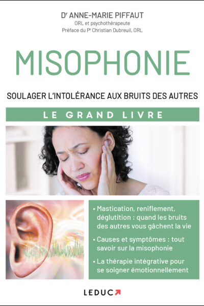 MISOPHONIE