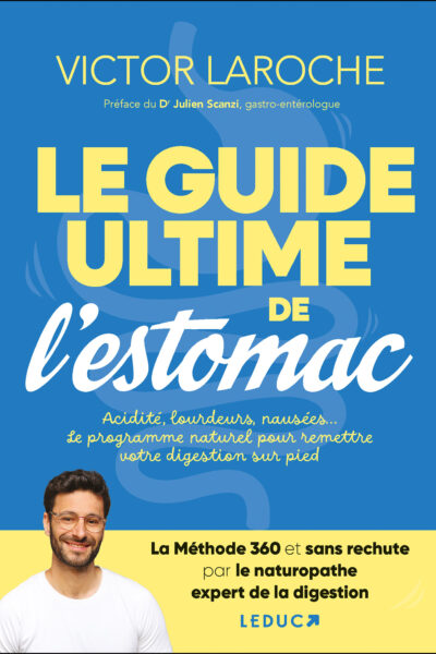 BIEN DANS MON ESTOMAC