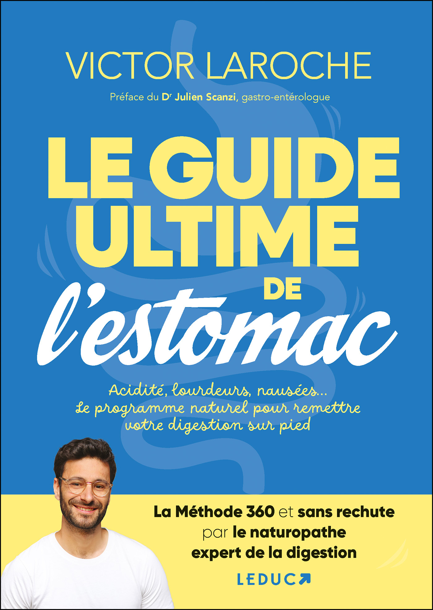 BIEN DANS MON ESTOMAC