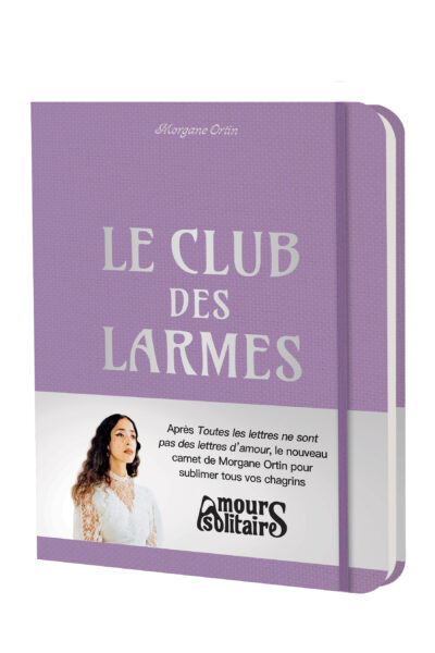 LE CLUB DES LARMES