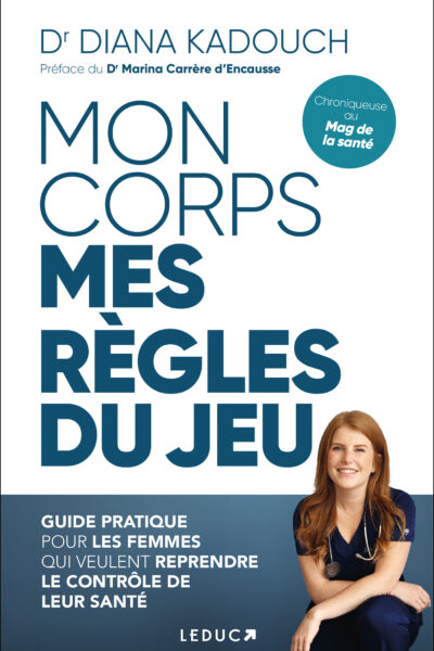 MON CORPS MES REGLES DU JEU