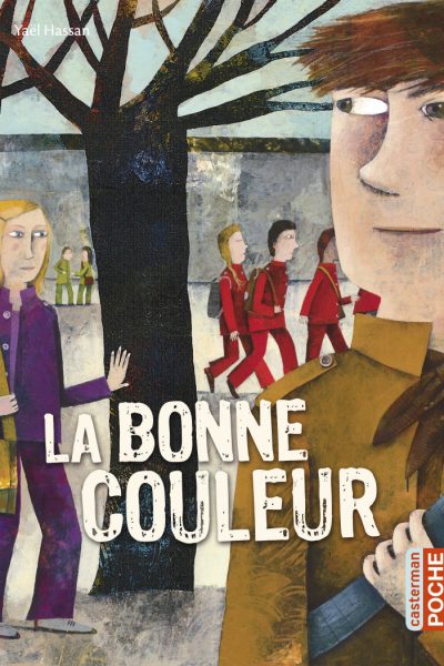 LA BONNE COULEUR    1