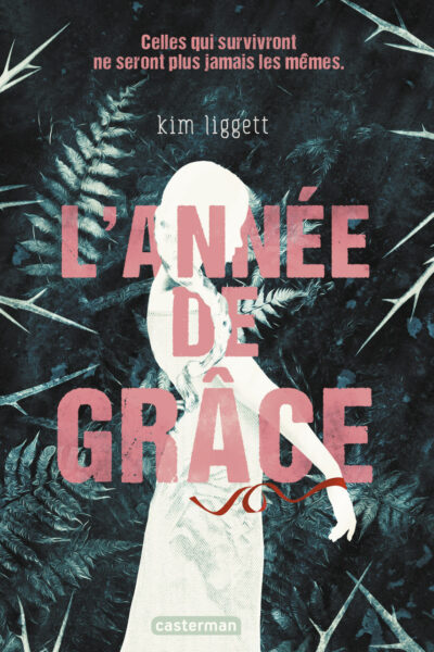 L'ANNEE DE GRACE