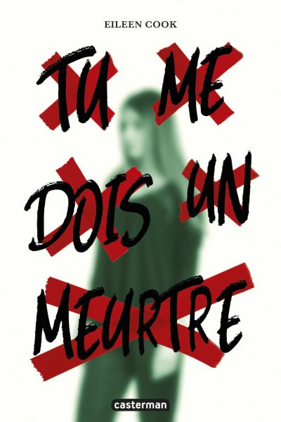 TU ME DOIS UN MEURTRE