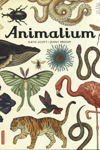 ANIMALIUM