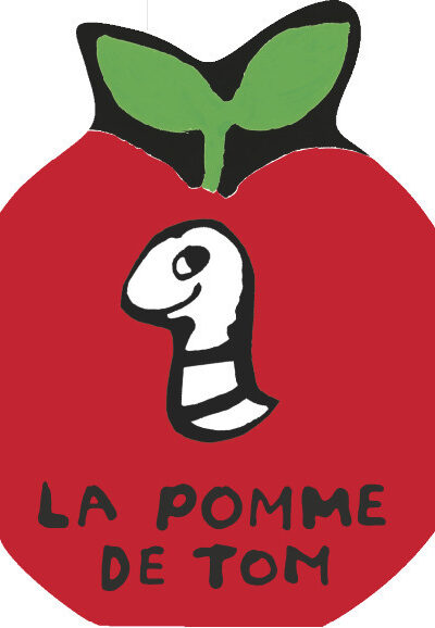 LA POMME DE TOM