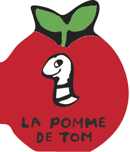 LA POMME DE TOM