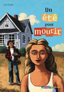 UN ETE POUR MOURIR    17