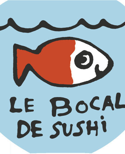 LE BOCAL DE SUSHI