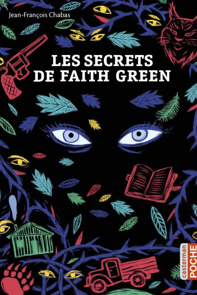 LES SECRETS DE FAITH GREEN