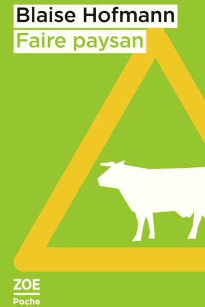 FAIRE PAYSAN
