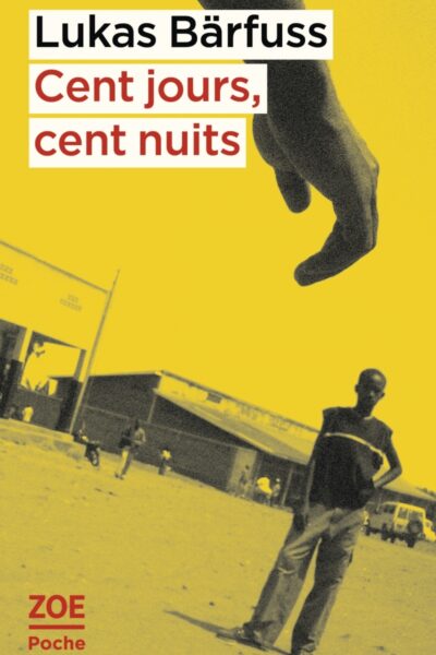 CENT JOURS, CENT NUITS