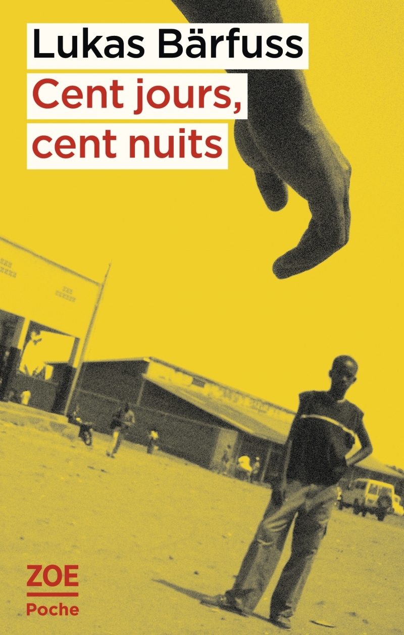 CENT JOURS, CENT NUITS