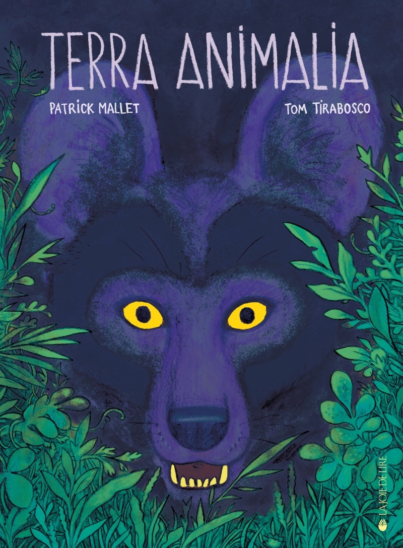 TERRA ANIMALIA