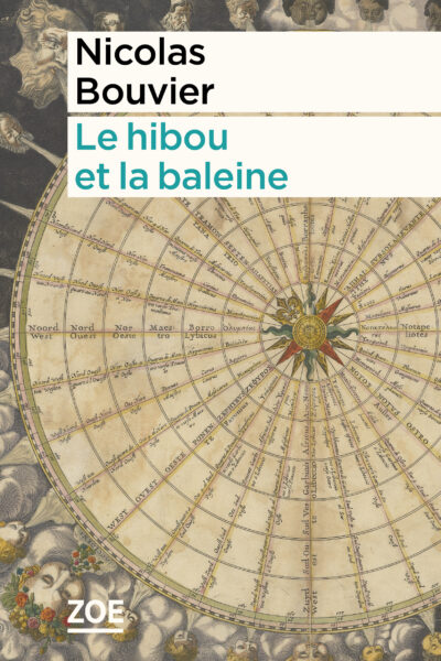 LE HIBOU ET LA BALEINE