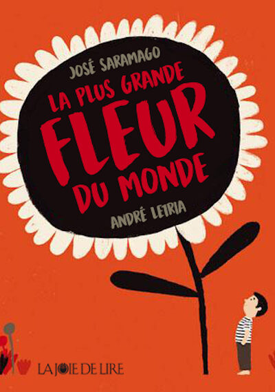 LA PLUS GRANDE FLEUR DU MONDE