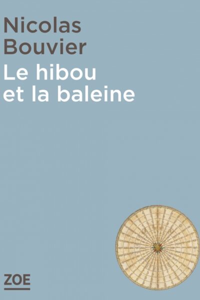 LE HIBOU ET LA BALEINE