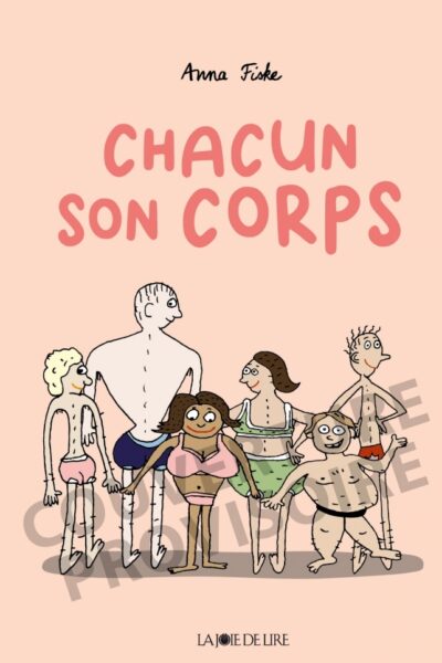 CHACUN SON CORPS