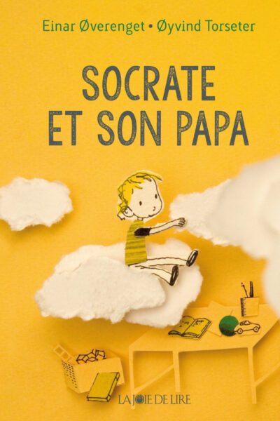 SOCRATE ET SON PAPA