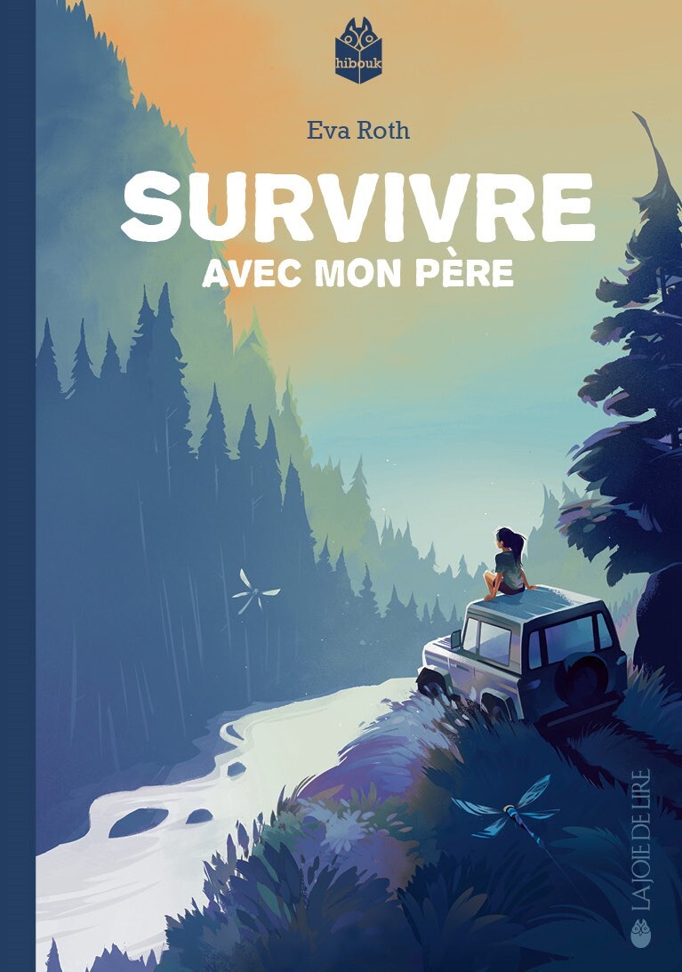 SURVIVRE AVEC MON PERE