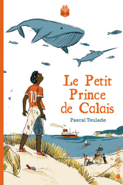LE PETIT PRINCE DE CALAIS
