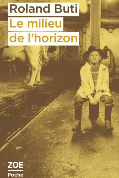LE MILIEU DE L'HORIZON