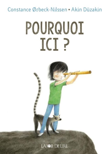 POURQUOI ICI