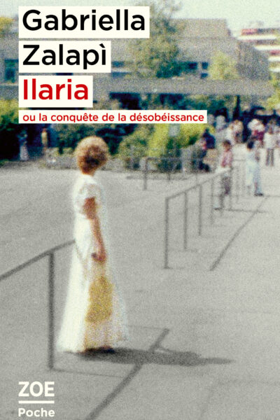 ILARIA