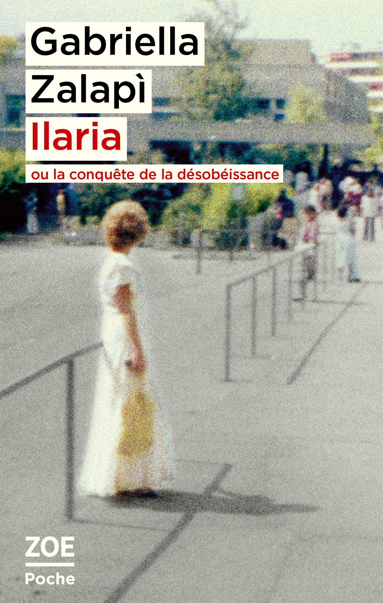 ILARIA