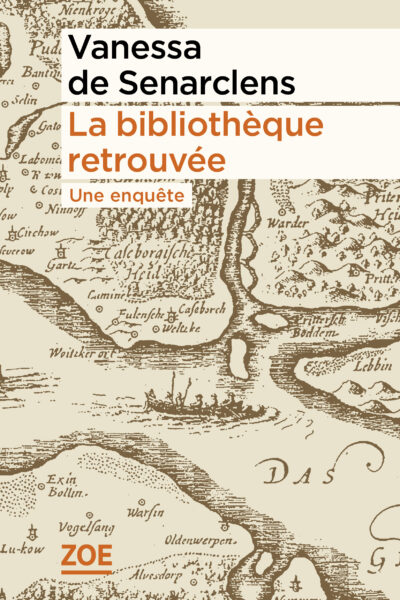 LA BIBLIOTHEQUE RETROUVEE
