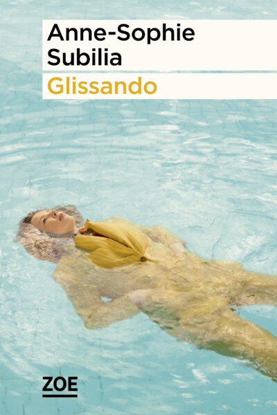 GLISSANDO
