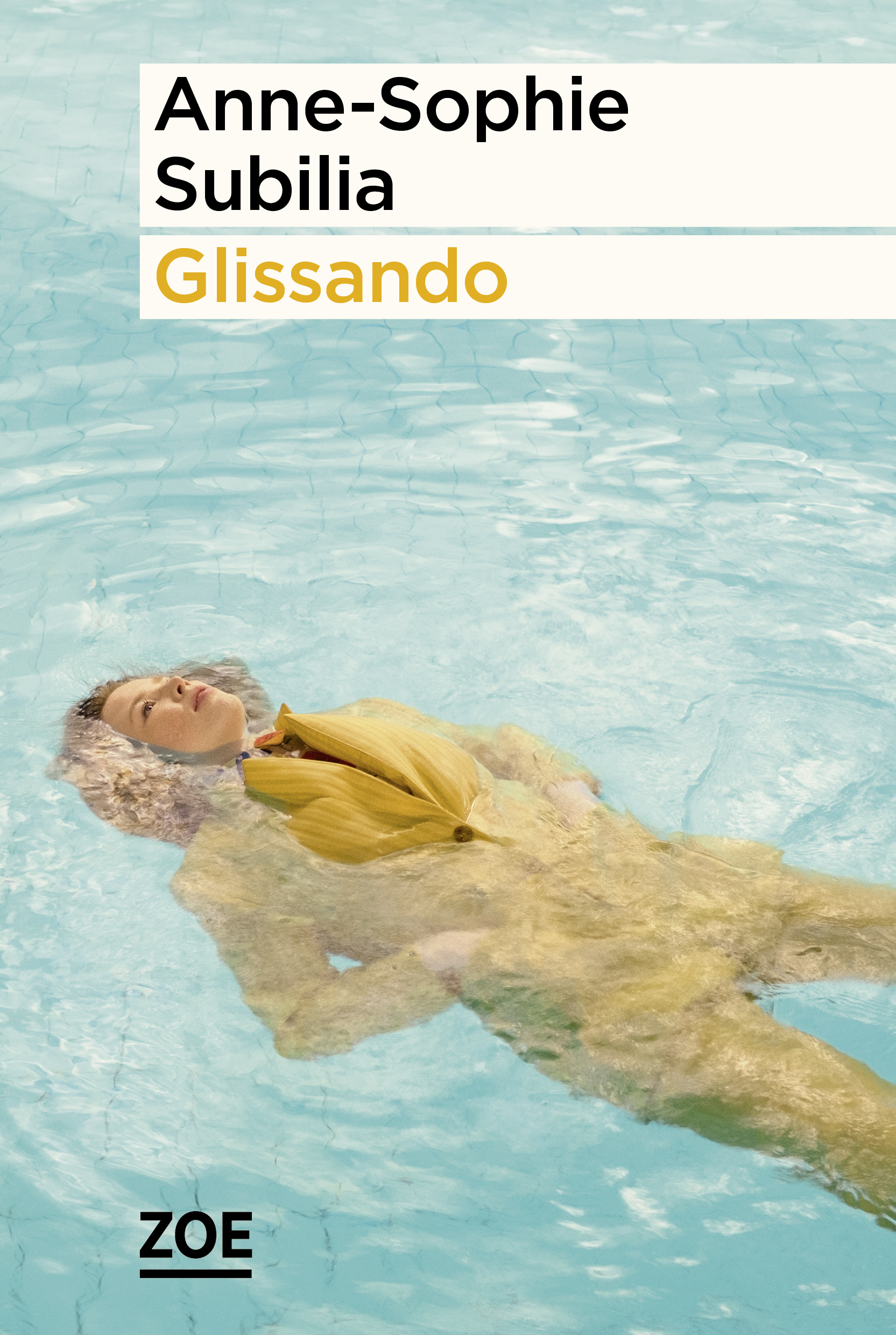 GLISSANDO