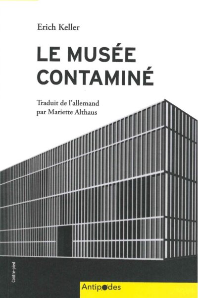 LE MUSEE CONTAMINE.