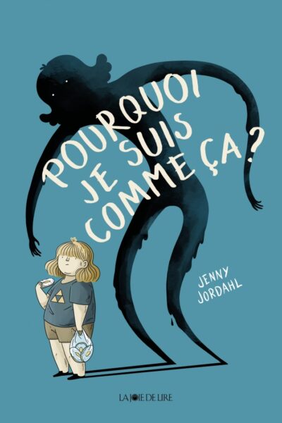 POURQUOI JE SUIS COMME CA?