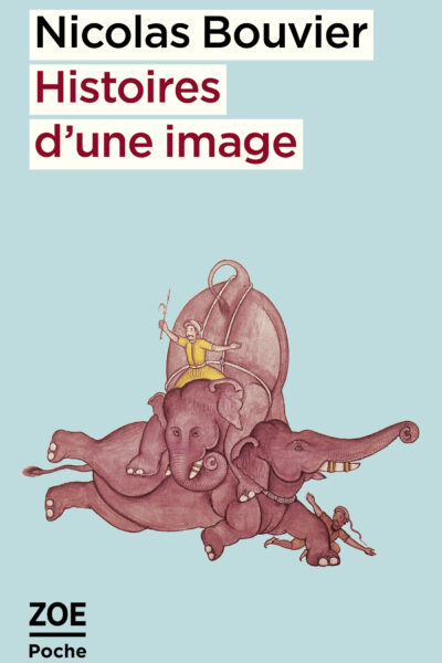 HISTOIRES D'UNE IMAGE