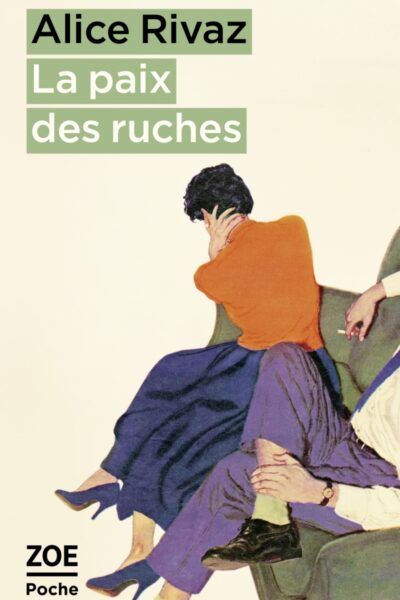 LA PAIX DES RUCHES