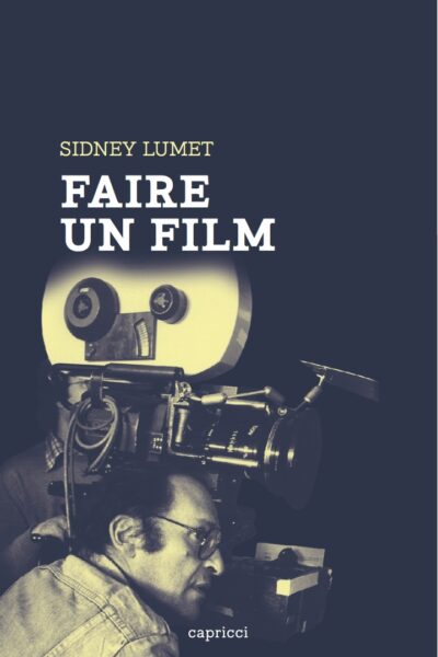 FAIRE UN FILM
