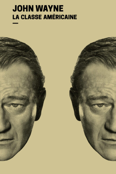 JOHN WAYNE